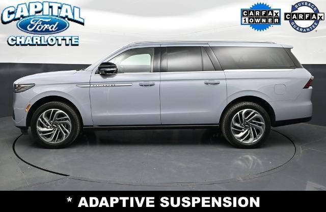 2025 Lincoln Navigator Reserve L