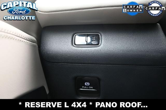 2025 Lincoln Navigator Reserve L