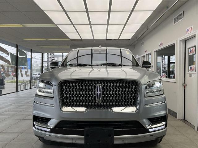 2020 Lincoln Navigator Reserve L
