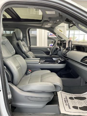2020 Lincoln Navigator Reserve L