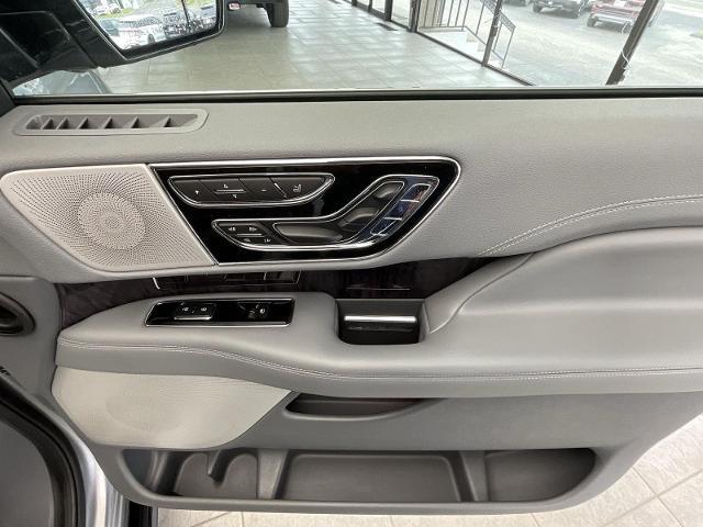 2020 Lincoln Navigator Reserve L