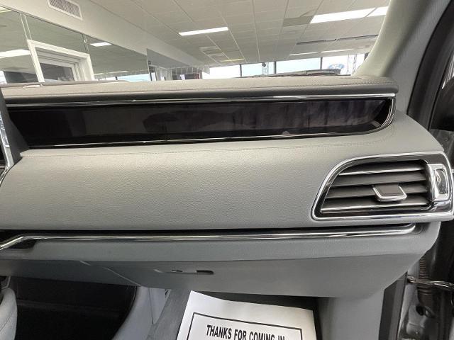 2020 Lincoln Navigator Reserve L