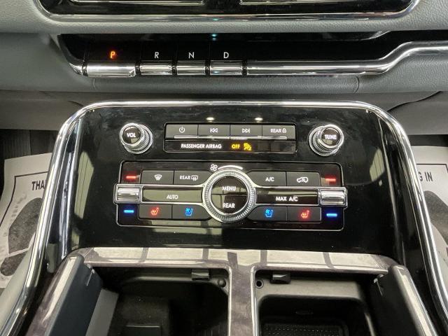 2020 Lincoln Navigator Reserve L