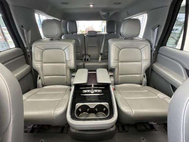 2020 Lincoln Navigator Reserve L