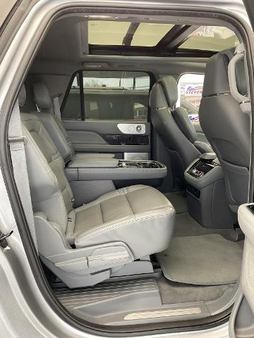 2020 Lincoln Navigator Reserve L