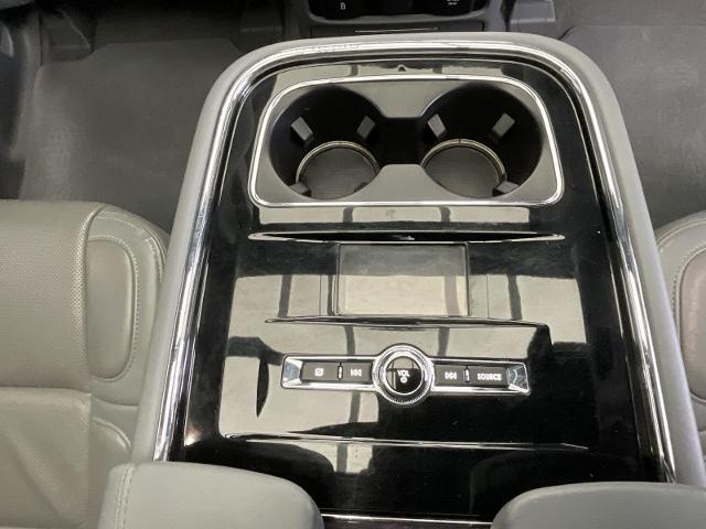2020 Lincoln Navigator Reserve L