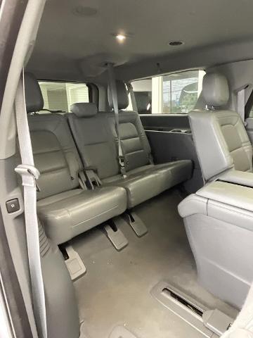 2020 Lincoln Navigator Reserve L