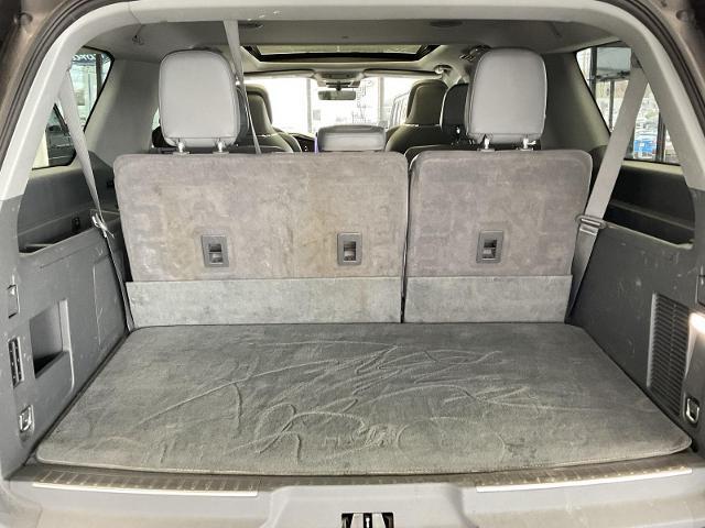 2020 Lincoln Navigator Reserve L