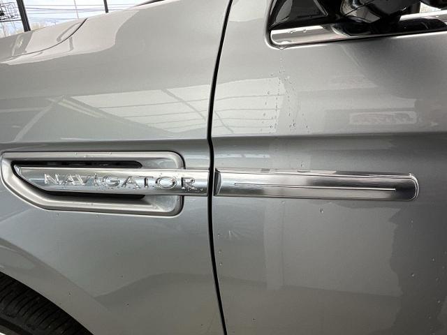 2020 Lincoln Navigator Reserve L