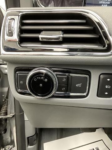 2020 Lincoln Navigator Reserve L
