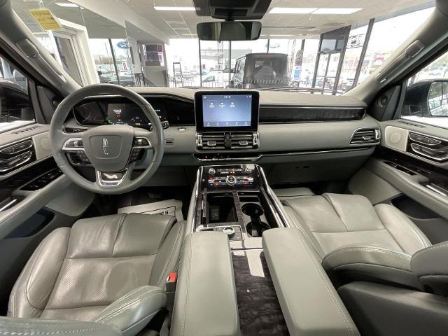 2020 Lincoln Navigator Reserve L