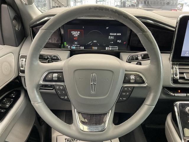 2020 Lincoln Navigator Reserve L