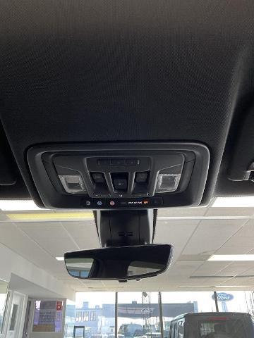 2022 GMC Sierra 3500HD 4WD Crew Cab Standard Bed AT4