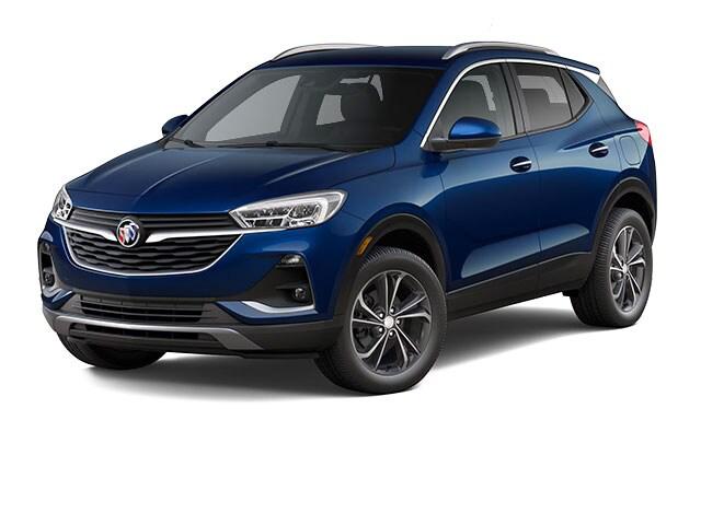 2023 Buick Encore GX Essence AWD for sale in Tawas City, MI