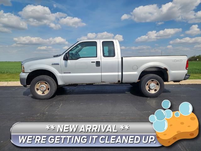 2006 Ford F-250 Unknown for sale in Watseka, IL