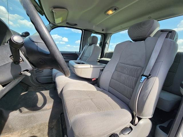 2006 Ford F-250 Unknown