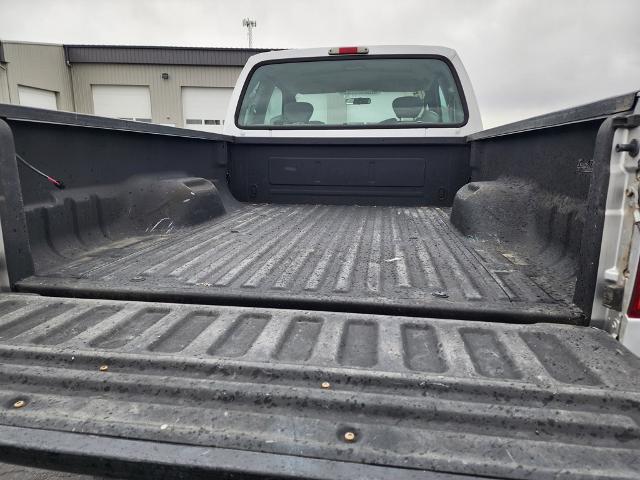 2006 Ford F-250 Unknown