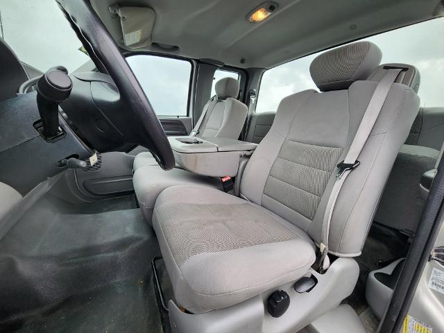 2006 Ford F-250 Unknown