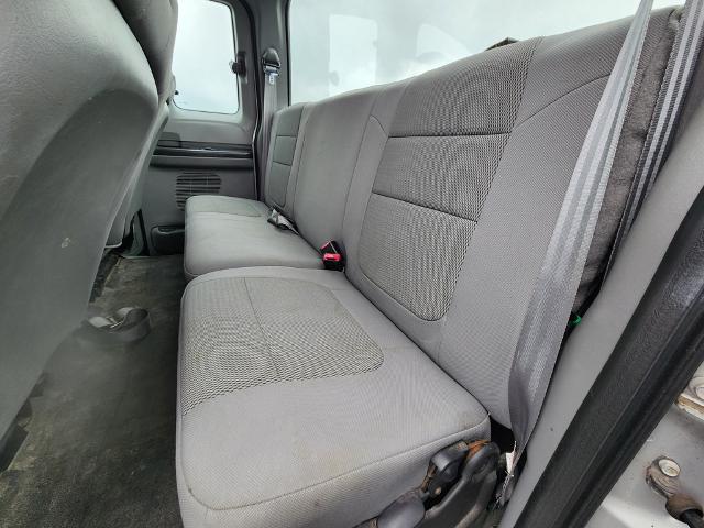 2006 Ford F-250 Unknown