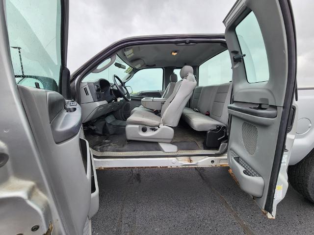 2006 Ford F-250 Unknown