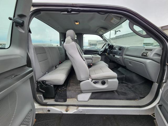 2006 Ford F-250 Unknown