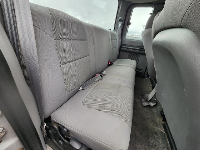 2006 Ford F-250 Unknown