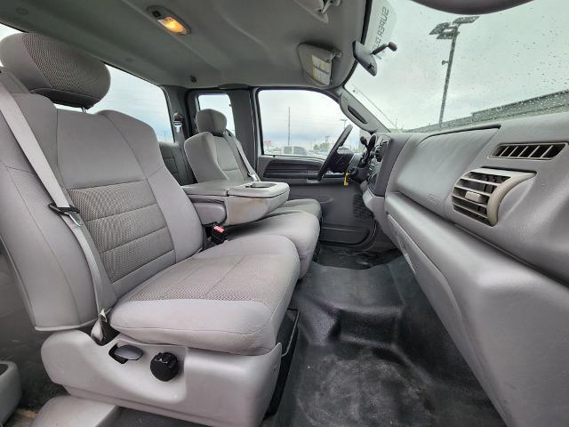 2006 Ford F-250 Unknown