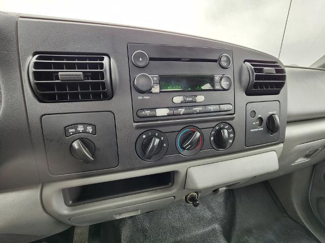 2006 Ford F-250 Unknown