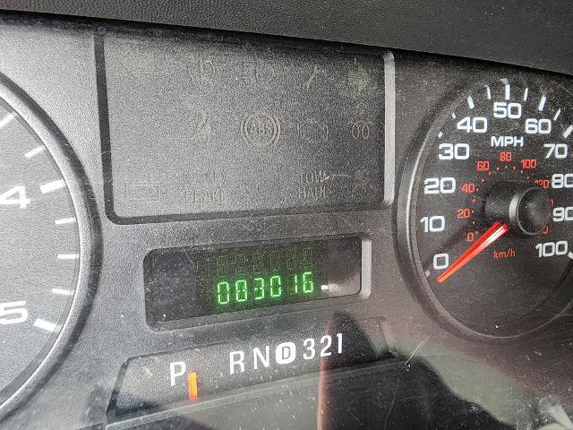 2006 Ford F-250 Unknown