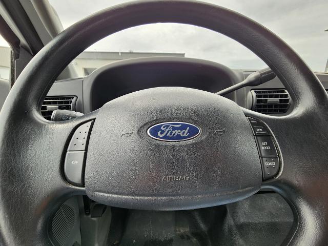 2006 Ford F-250 Unknown
