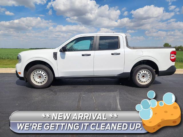 2022 Ford Maverick XL for sale in Watseka, IL