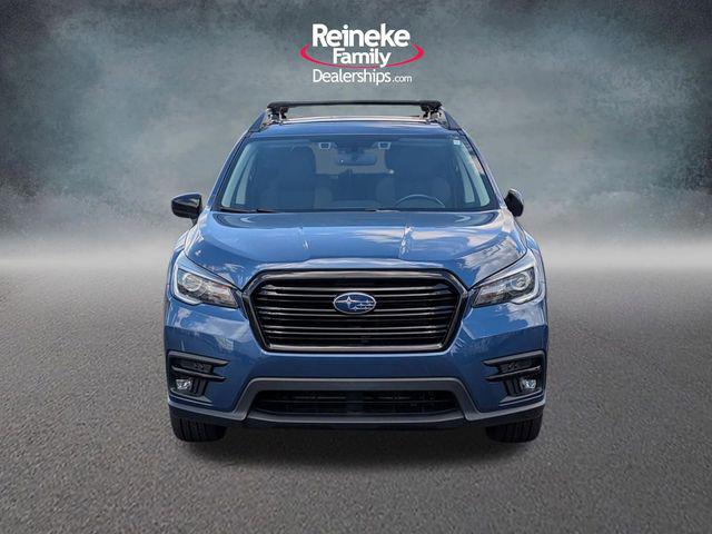 2022 Subaru Ascent Onyx Edition