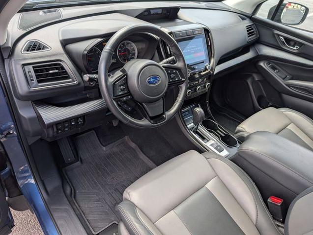 2022 Subaru Ascent Onyx Edition
