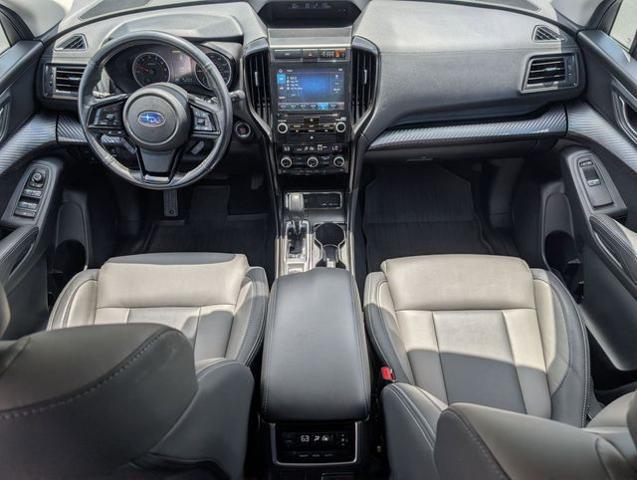 2022 Subaru Ascent Onyx Edition