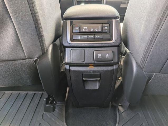 2022 Subaru Ascent Onyx Edition