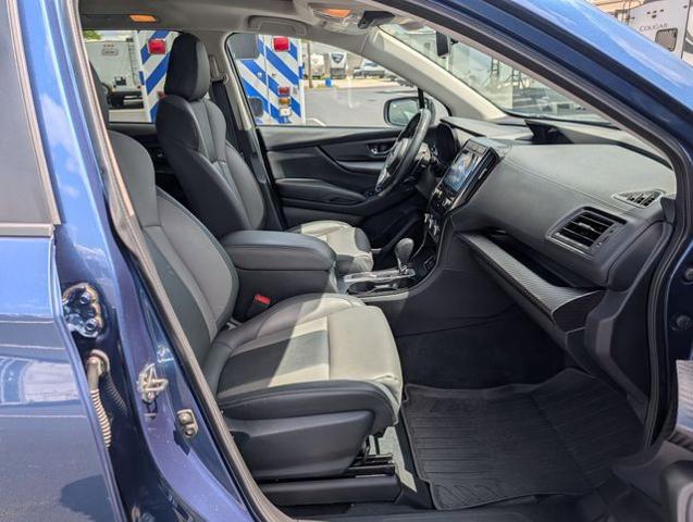 2022 Subaru Ascent Onyx Edition