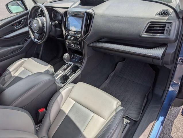 2022 Subaru Ascent Onyx Edition