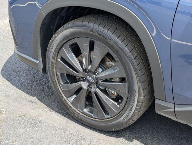 2022 Subaru Ascent Onyx Edition