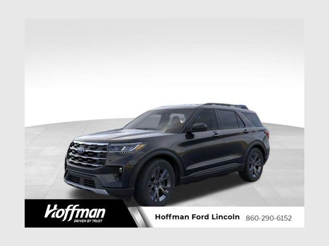 2026 Ford Explorer Active for sale in East Hartford, CT