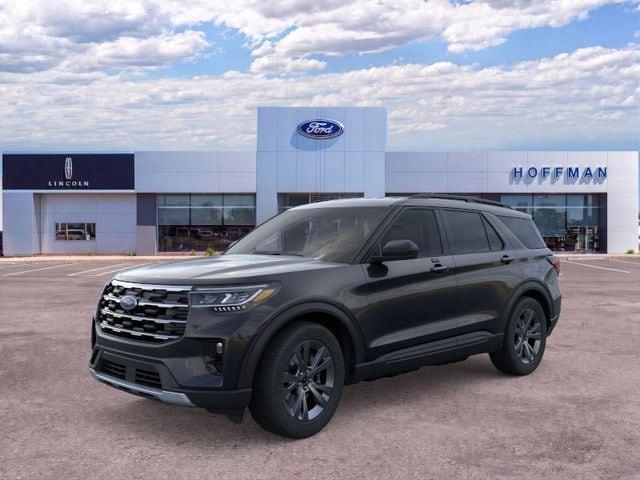 2026 Ford Explorer Active for sale in East Hartford, CT