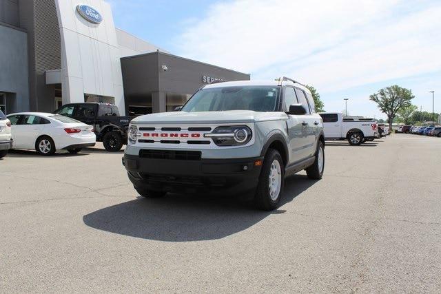 2024 Ford Bronco Sport Heritage for sale in Paragould, AR