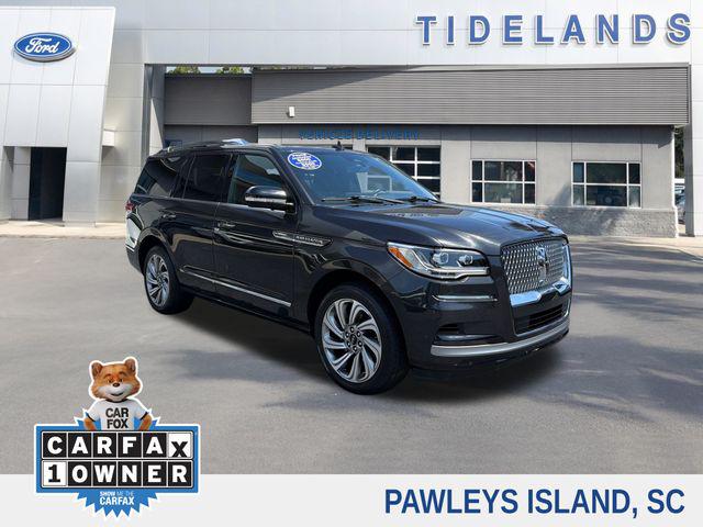 2023 Lincoln Navigator Reserve for sale in Pawleys Island, SC