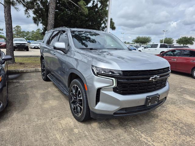 2024 Chevrolet Tahoe 2WD RST for sale in Dickinson, TX
