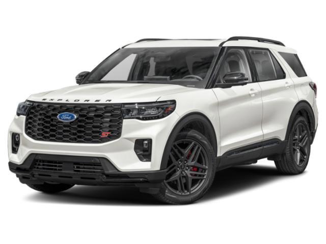 2025 Ford Explorer ST for sale in Vandalia, OH