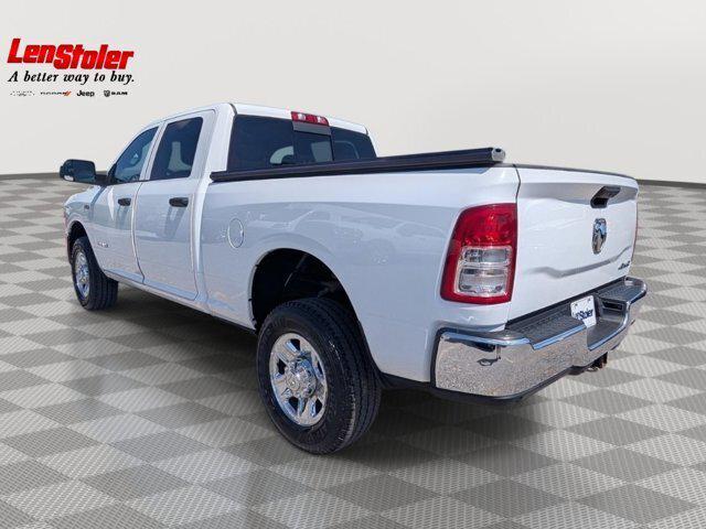 2022 RAM 2500 Tradesman Crew Cab 4x4 64 Box 2022 RAM 2500 Tradesman Crew Cab 4x4 64 Box