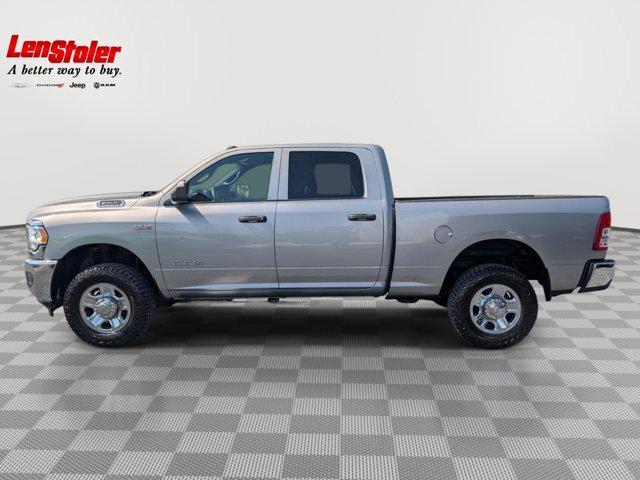 2021 RAM 2500 Tradesman Crew Cab 4x4 64 Box