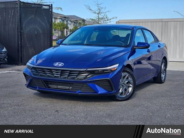 2024 Hyundai Elantra SEL for sale in Panama City, FL