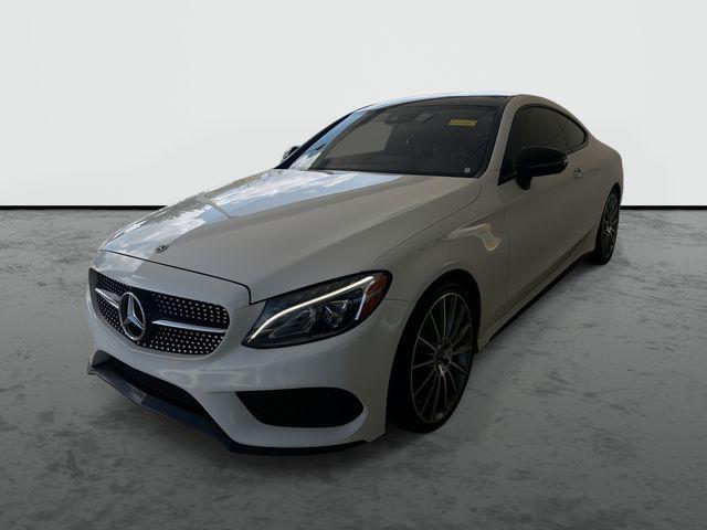2018 Mercedes-Benz C-CLASS C 300 C 300 for sale in Brandon, FL