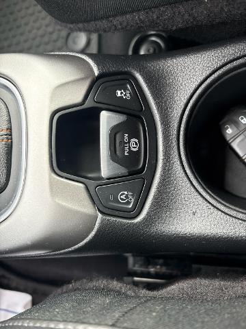 2018 Jeep Compass Latitude 4x4