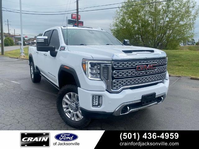 2023 GMC Sierra 2500HD 4WD Crew Cab Standard Bed Denali for sale in Jacksonville, AR
